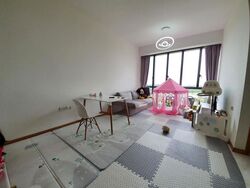 Marina One Residences (D1), Apartment #632440521